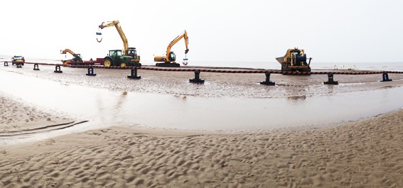 Diggers and Tractors| Health and Safety | North Wales