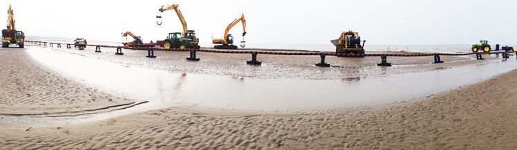 Diggers and Tractors| Health and Safety | North Wales