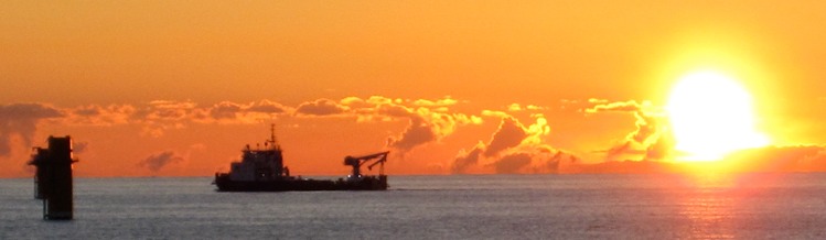 Offshore Boat| Health and Safety | North Wales