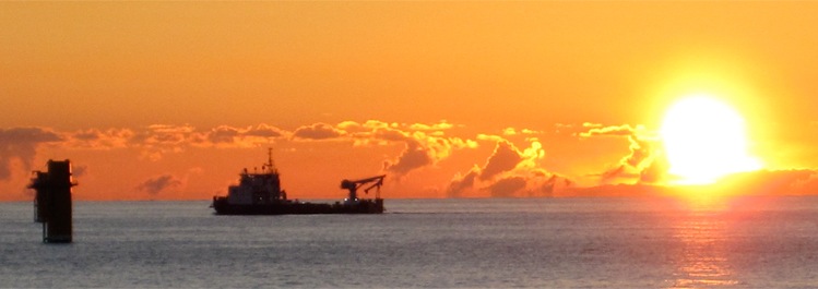 Offshore Boat| Health and Safety | North Wales