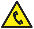 Telephone|Health & Safety| North Wales